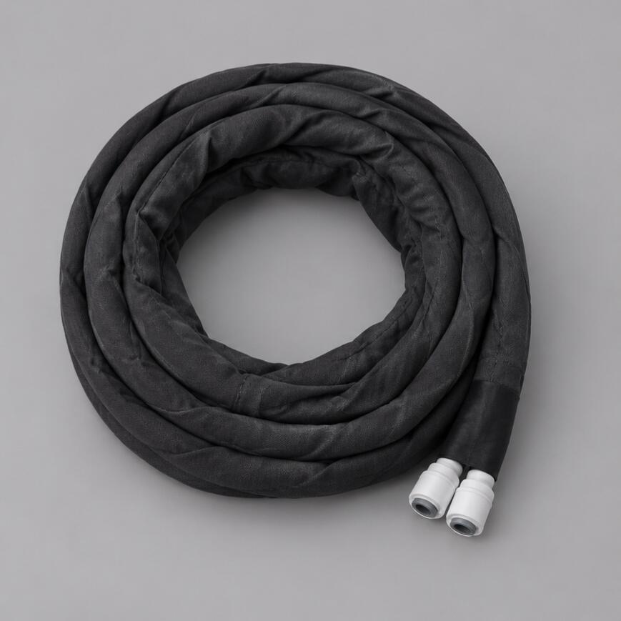 Sleep Core Hose Extension