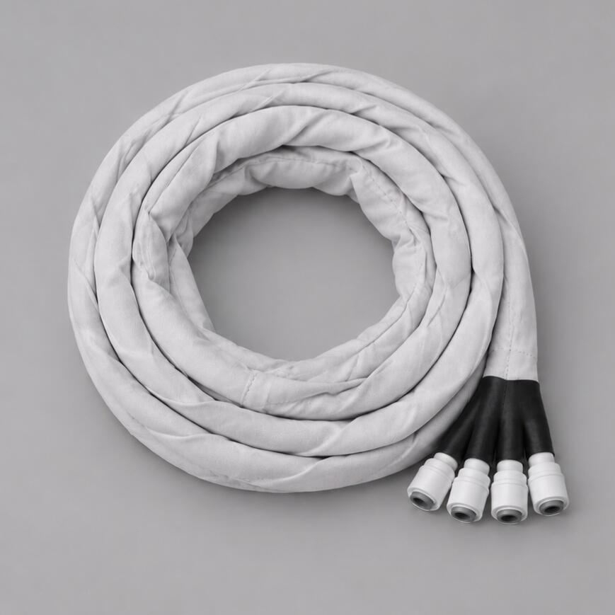 Sleep Core Hose Extension