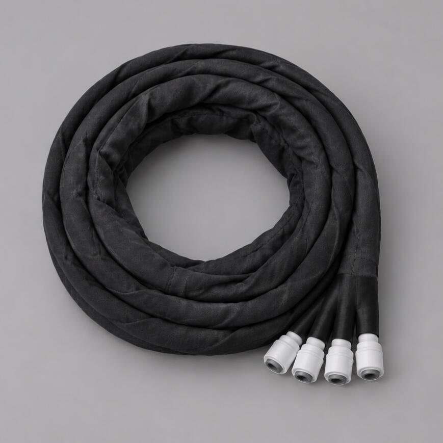 Sleep Core Hose Extension