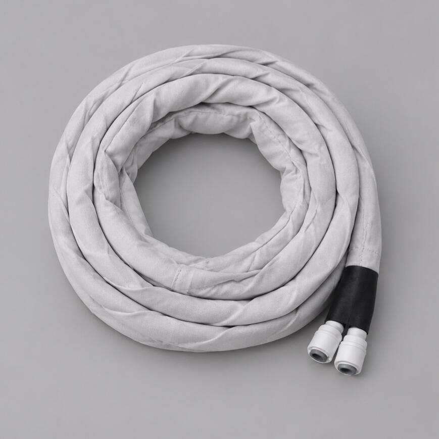 Sleep Core Hose Extension