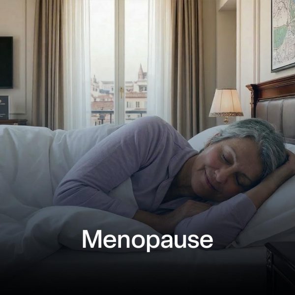 Menopause