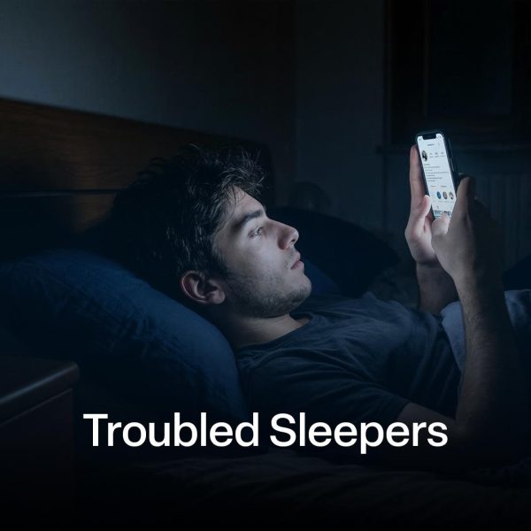 Troubled Sleepers