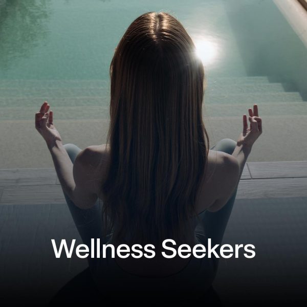 Wellness Seekers